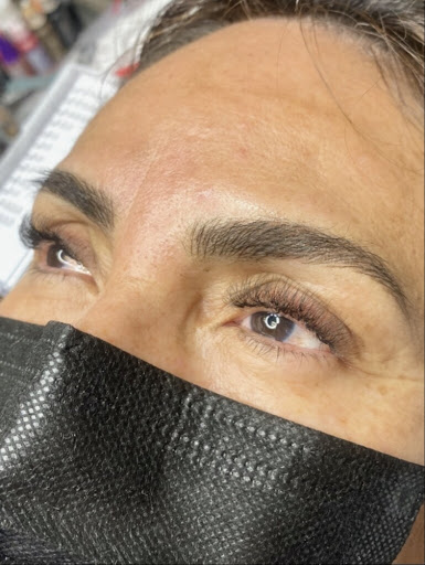Microblading Result 7
